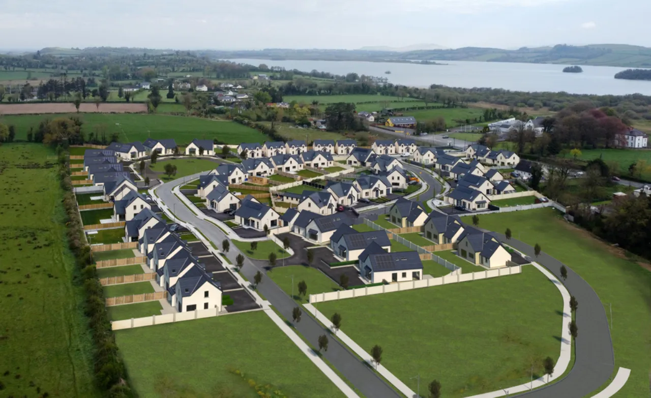 Photo of 27 Clog Na Leinn, Collinstown, Co. Westmeath, N91 K5VF