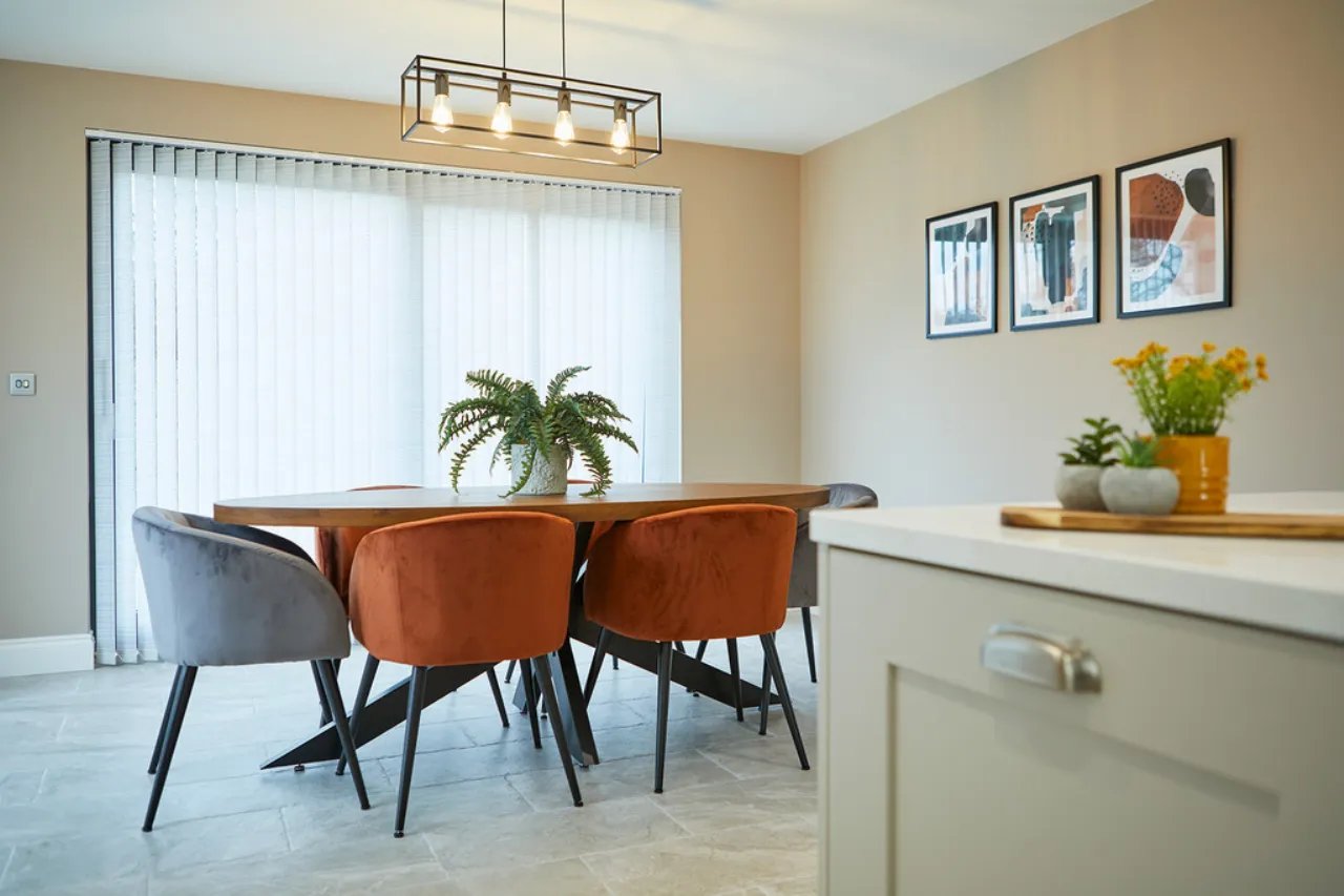 Photo of 27 Clog Na Leinn, Collinstown, Co. Westmeath, N91 K5VF