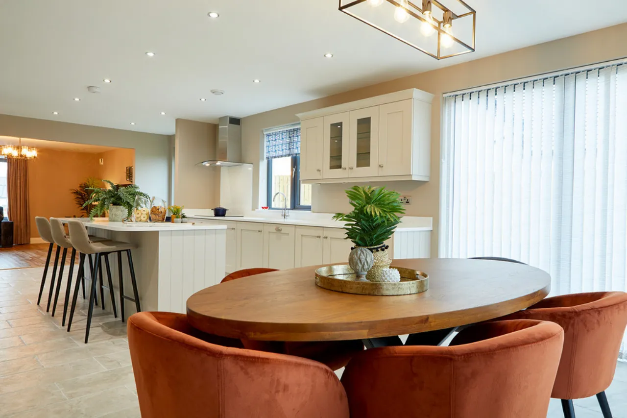 Photo of 27 Clog Na Leinn, Collinstown, Co. Westmeath, N91 K5VF