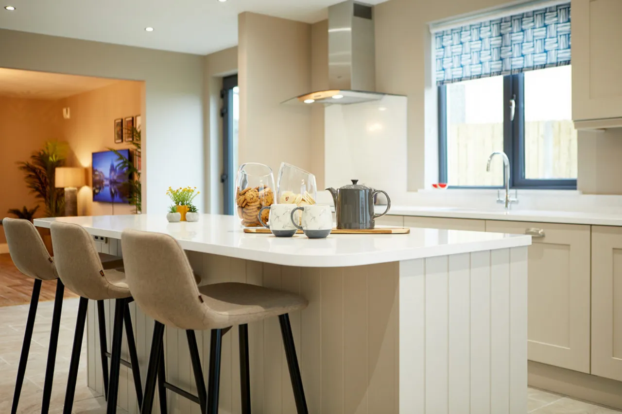 Photo of 27 Clog Na Leinn, Collinstown, Co. Westmeath, N91 K5VF