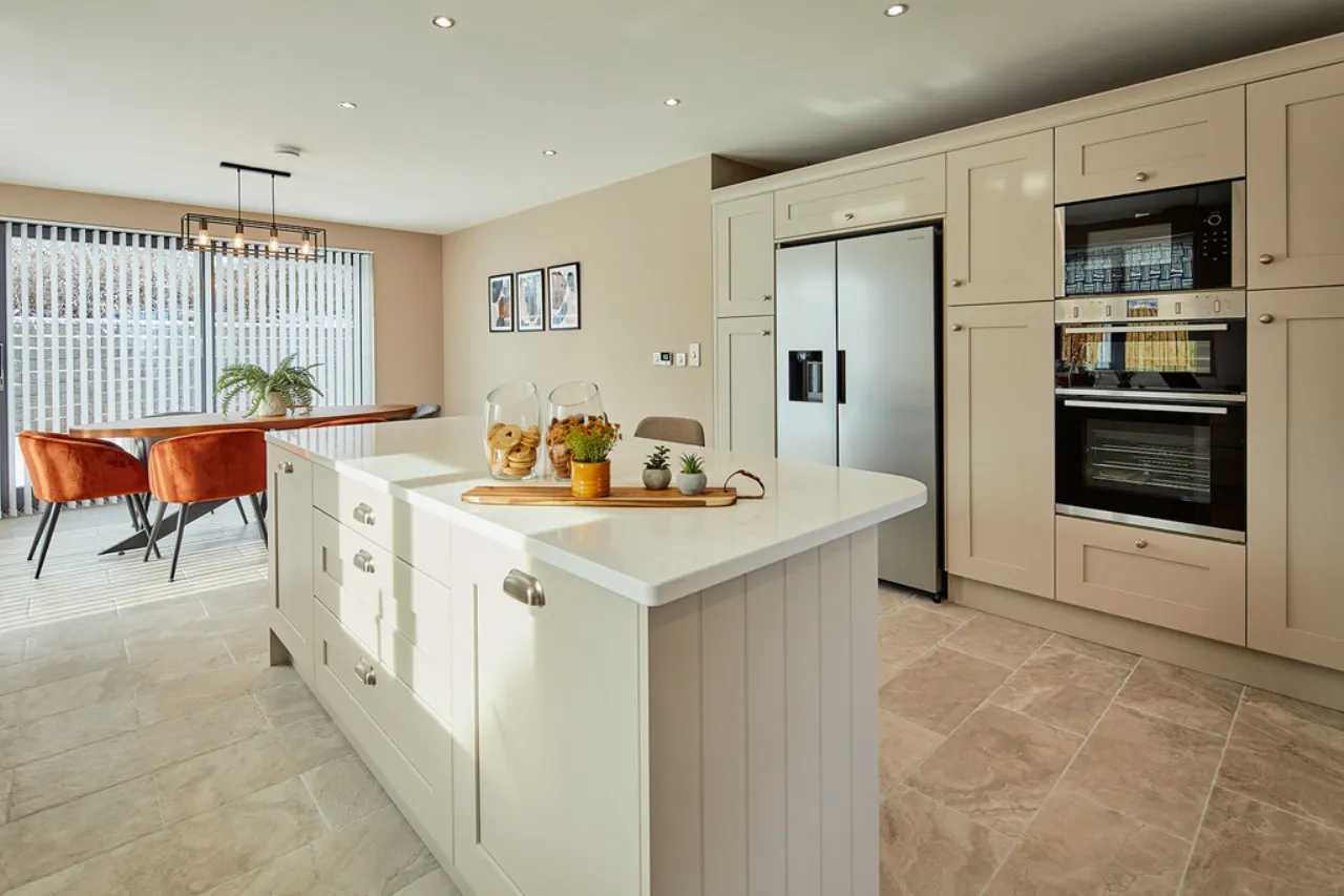 Photo of 27 Clog Na Leinn, Collinstown, Co. Westmeath, N91 K5VF