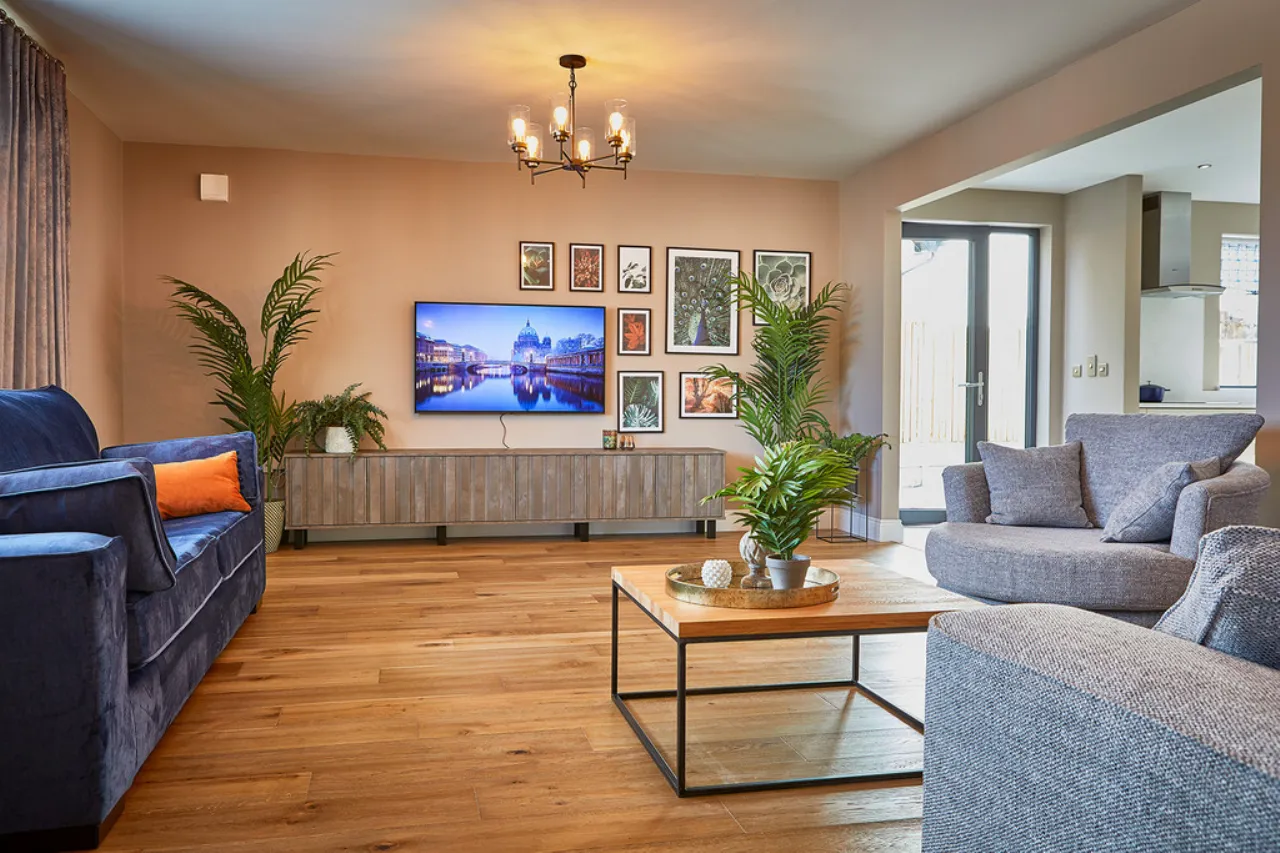 Photo of 27 Clog Na Leinn, Collinstown, Co. Westmeath, N91 K5VF