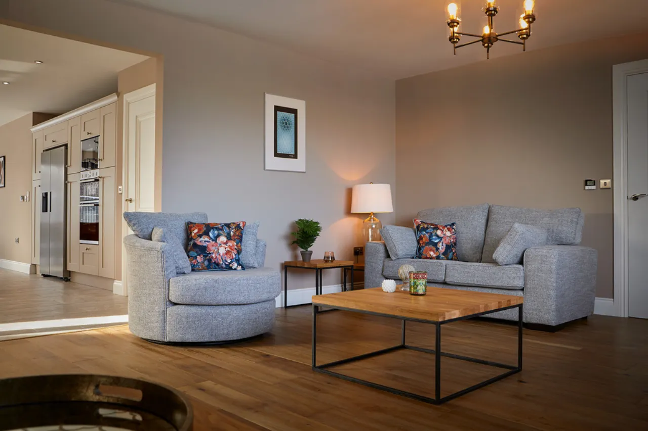 Photo of 27 Clog Na Leinn, Collinstown, Co. Westmeath, N91 K5VF