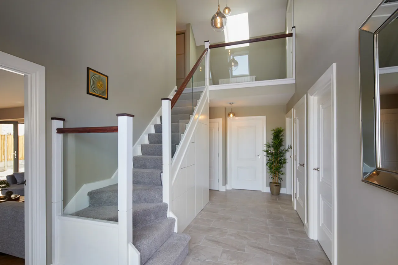 Photo of 27 Clog Na Leinn, Collinstown, Co. Westmeath, N91 K5VF