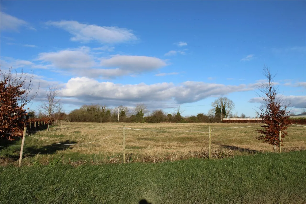 Photo of 1.902 Acre / 0.77 Hectare Site, Forest, Athy, KE1023
