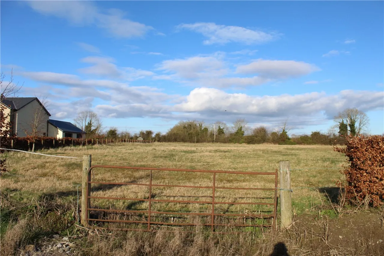 Photo of 1.902 Acre / 0.77 Hectare Site, Forest, Athy, KE1023