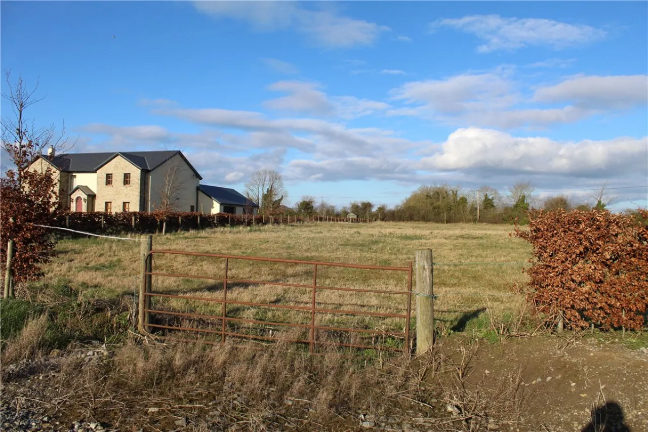 Photo of 1.902 Acre / 0.77 Hectare Site, Forest, Athy, KE1023