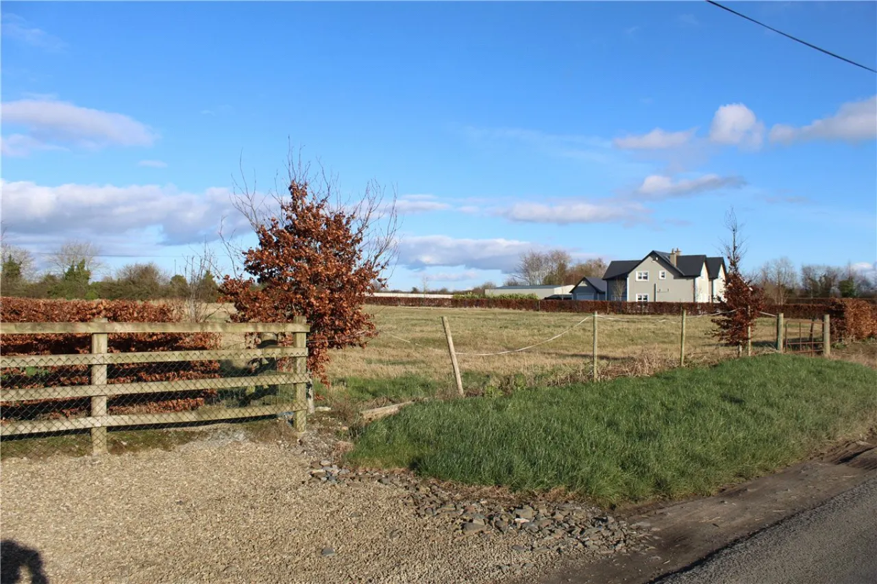 Photo of 1.902 Acre / 0.77 Hectare Site, Forest, Athy, KE1023