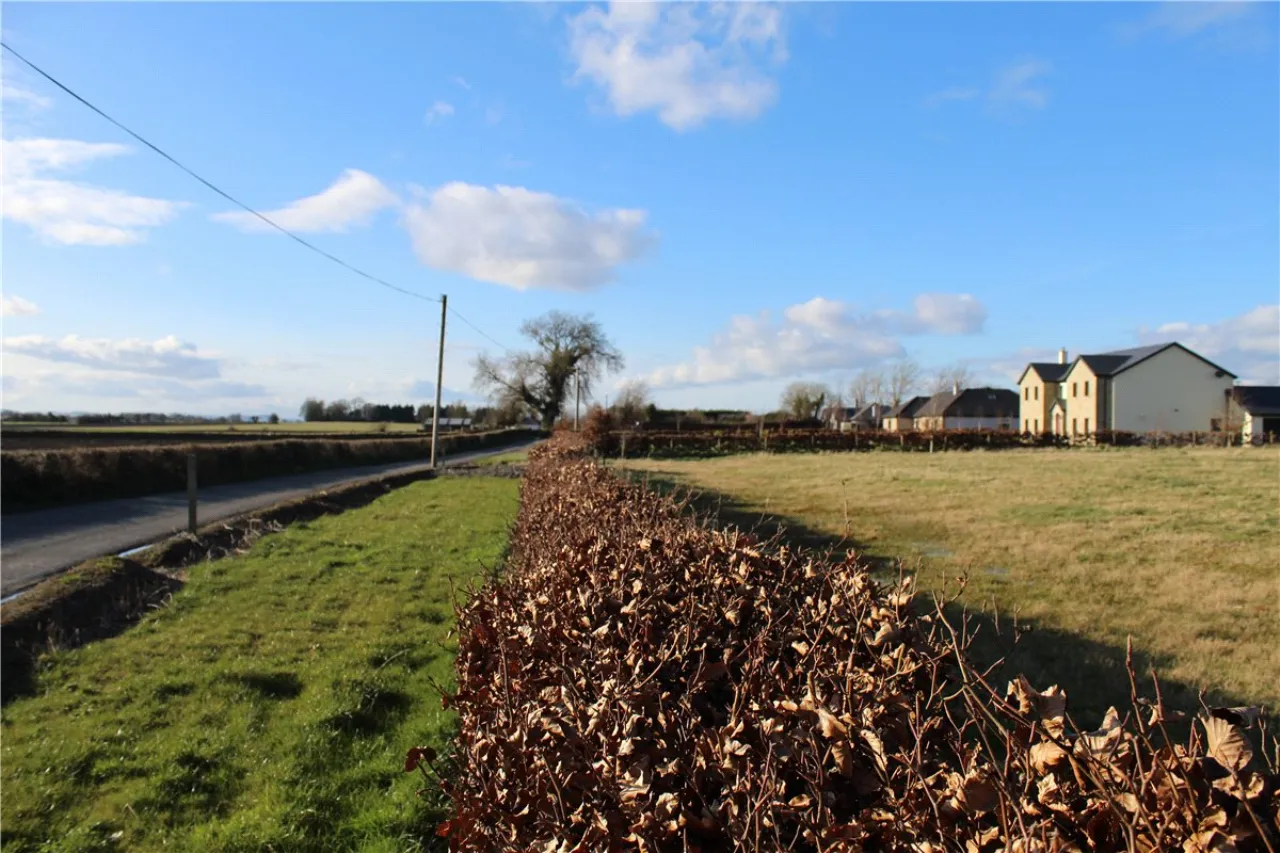 Photo of 1.902 Acre / 0.77 Hectare Site, Forest, Athy, KE1023