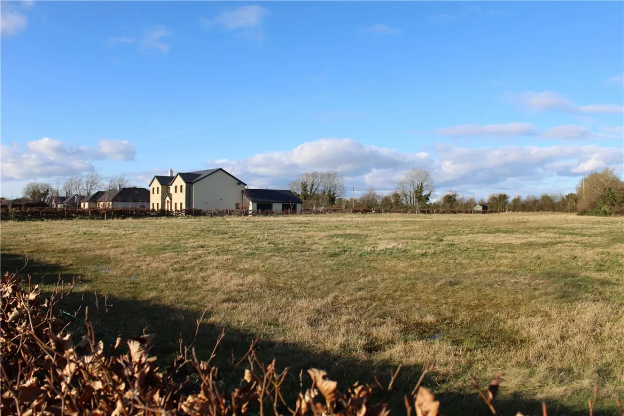 Photo of 1.902 Acre / 0.77 Hectare Site, Forest, Athy, KE1023