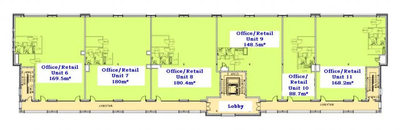 Photo of The Smithslands Centre, Waterford Road, Kilkenny