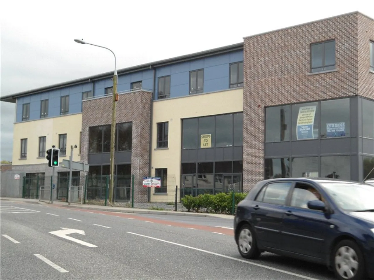 Photo of The Smithslands Centre, Waterford Road, Kilkenny