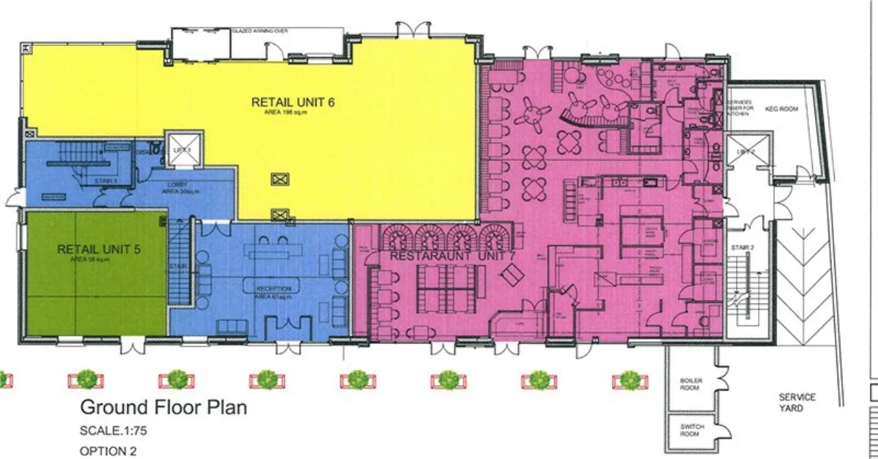Photo of The Smithslands Centre, Waterford Road, Kilkenny