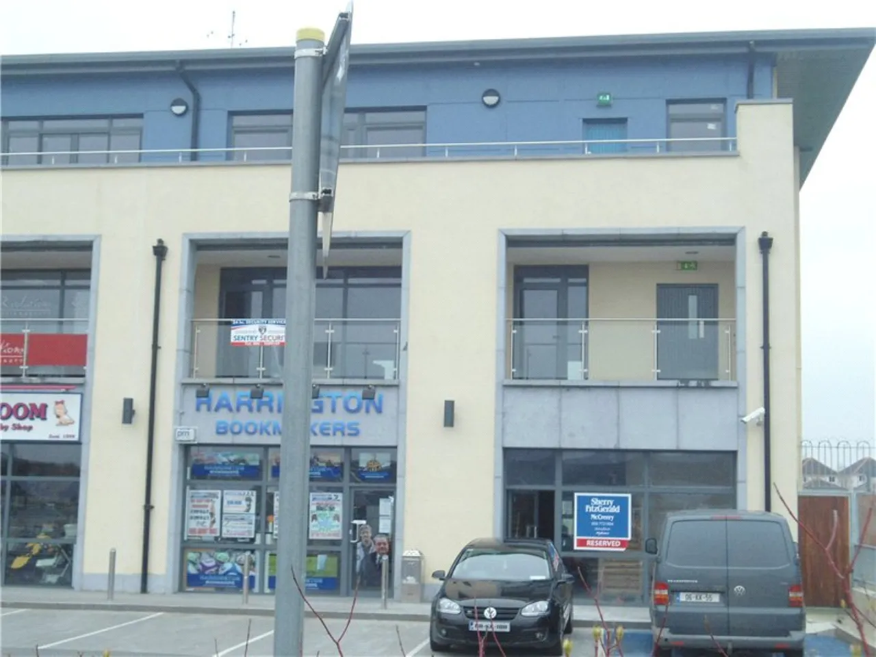 Photo of The Smithslands Centre, Waterford Road, Kilkenny