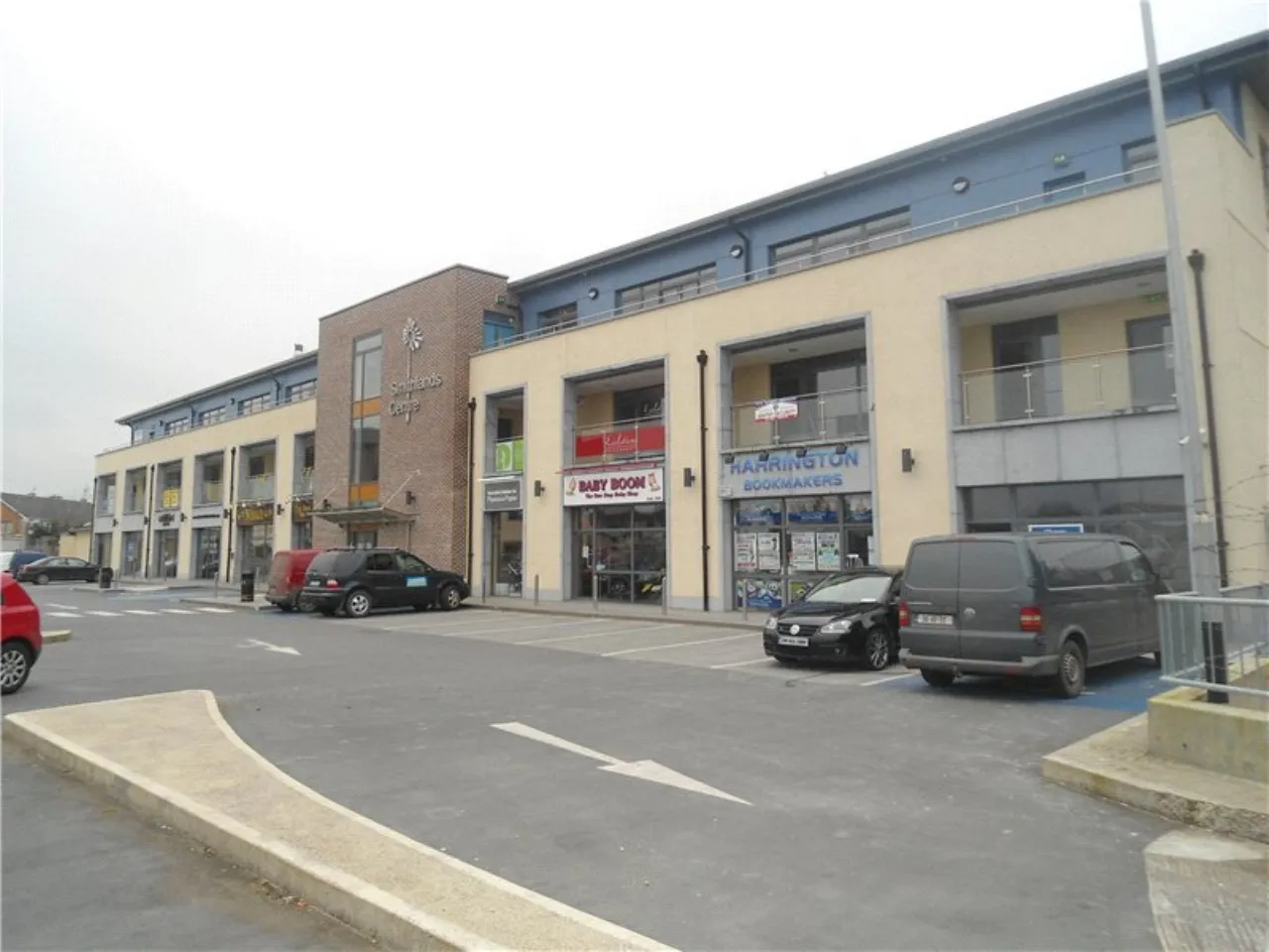 Photo of The Smithslands Centre, Waterford Road, Kilkenny