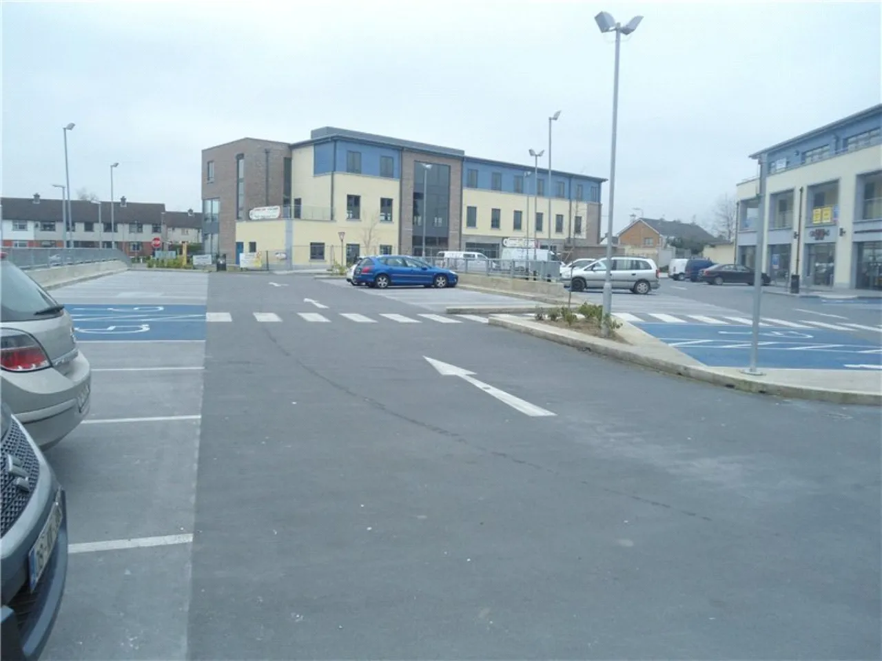 Photo of The Smithslands Centre, Waterford Road, Kilkenny