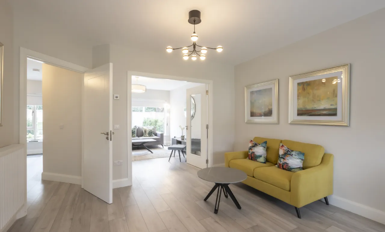 Photo of Littlebrook, Chapel Road, Delgany, Co Wicklow