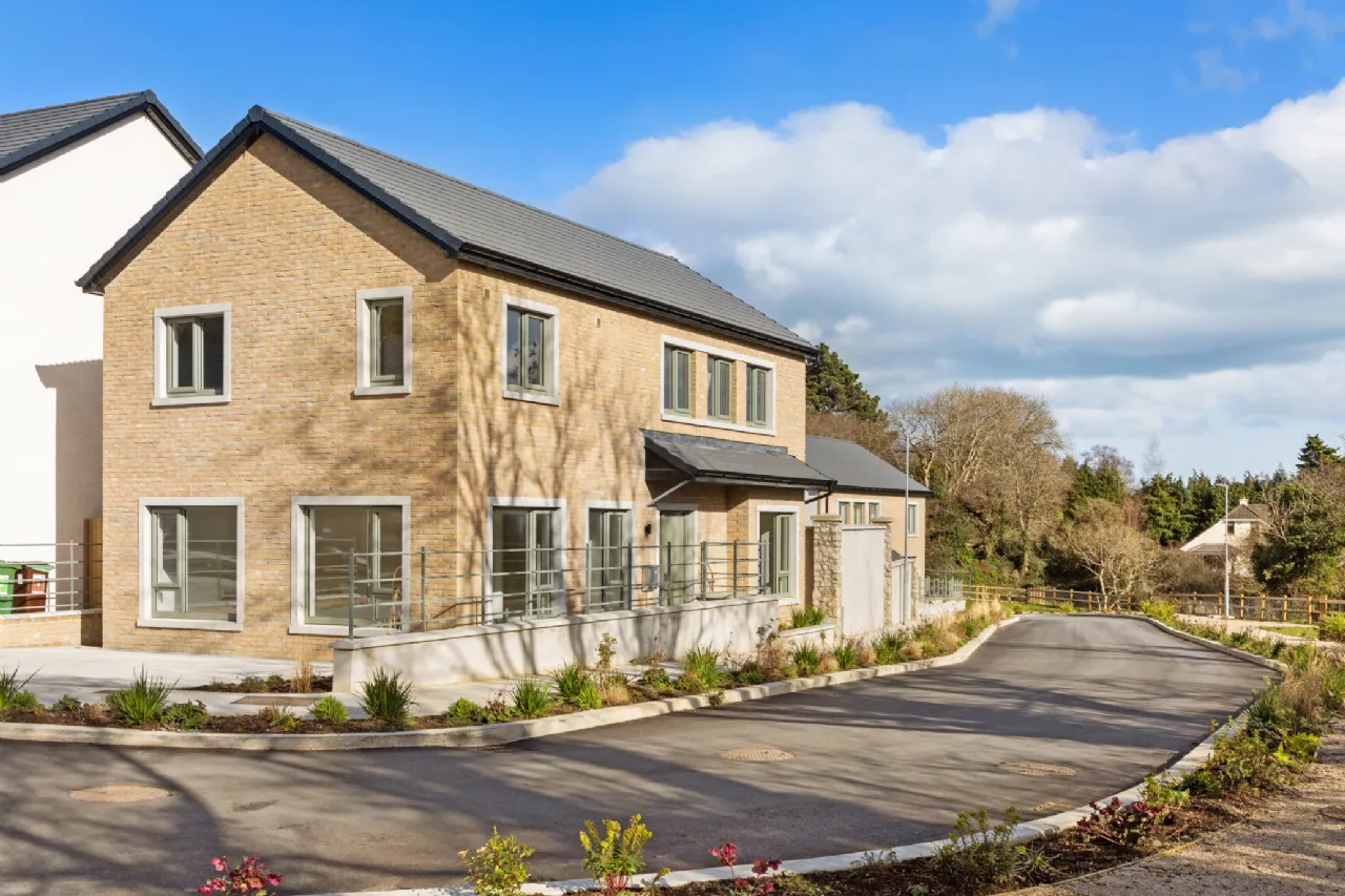 Photo of Littlebrook, Chapel Road, Delgany, Co Wicklow