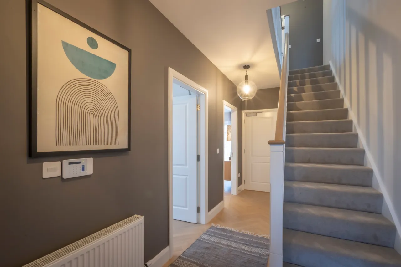 Photo of 4 Bedroom Glen Style Show House, 14 Woodbrook Avenue, Shankill, Co. Dublin