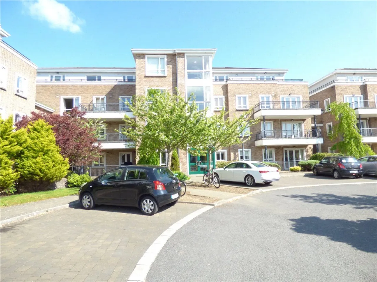 Photo of Gort na Coiribe, Headford Road, Galway, H91K068