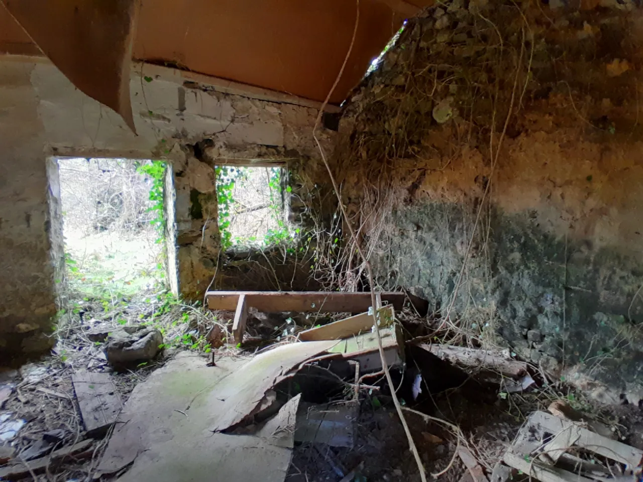 Photo of Cornageeha, Killasser, Swinford, Co Mayo