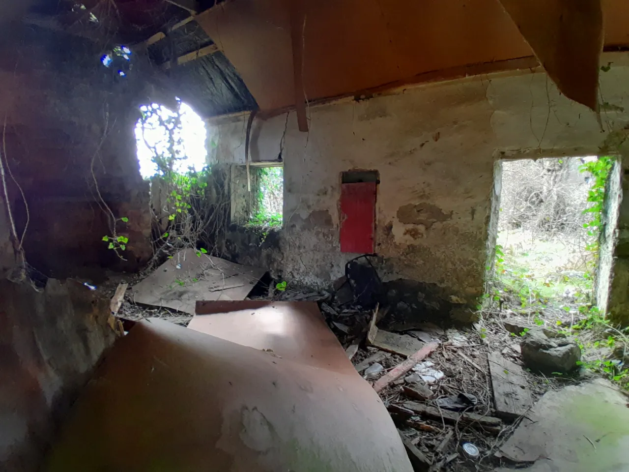 Photo of Cornageeha, Killasser, Swinford, Co Mayo