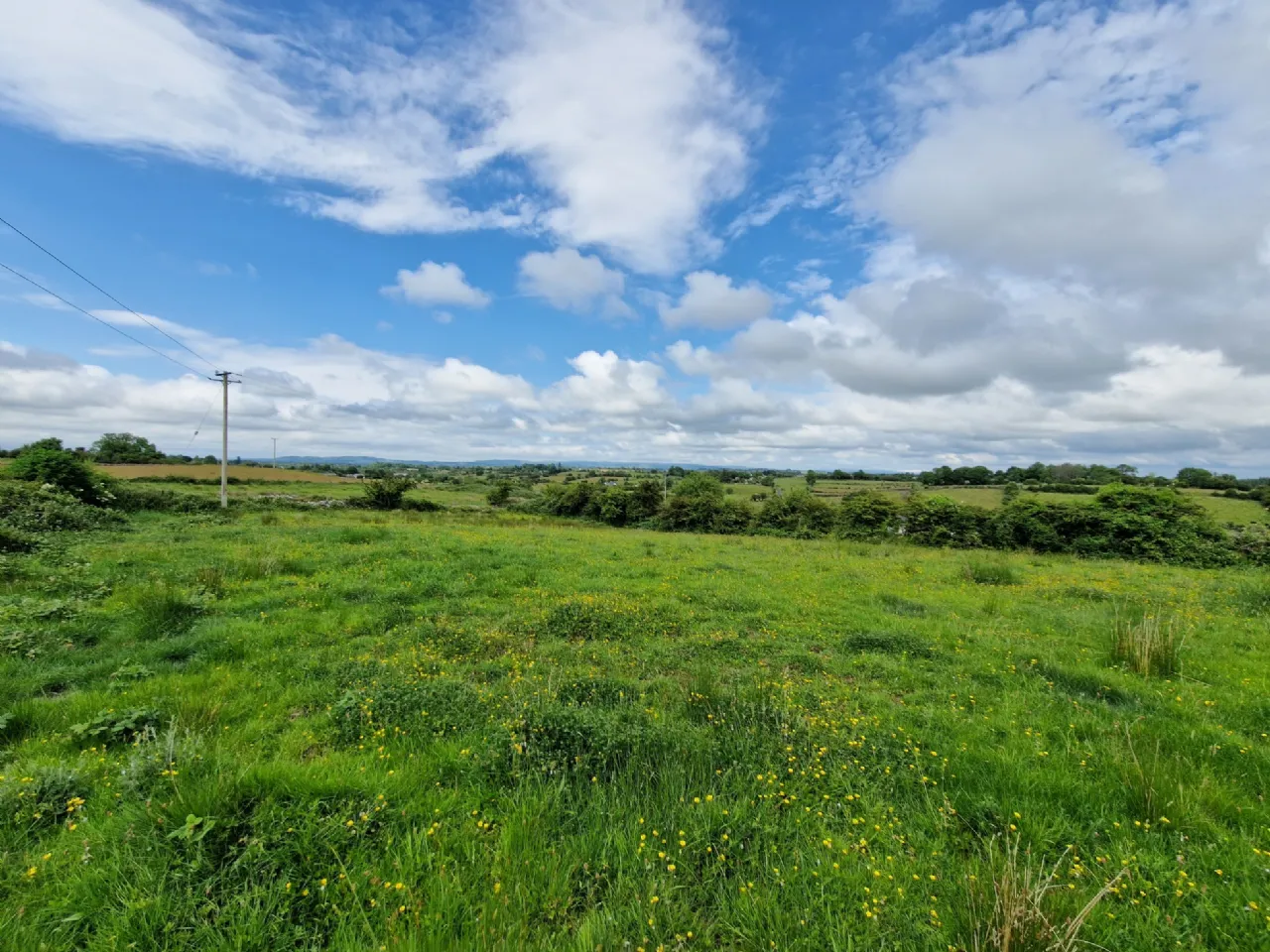 Photo of Treankeel, Kiltimagh, Co Mayo