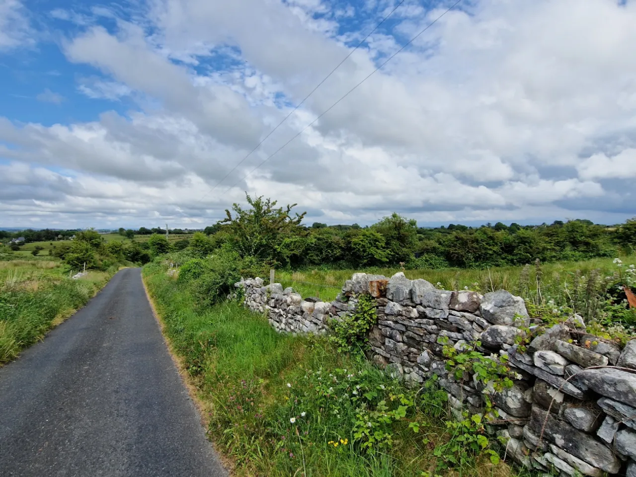 Photo of Treankeel, Kiltimagh, Co Mayo