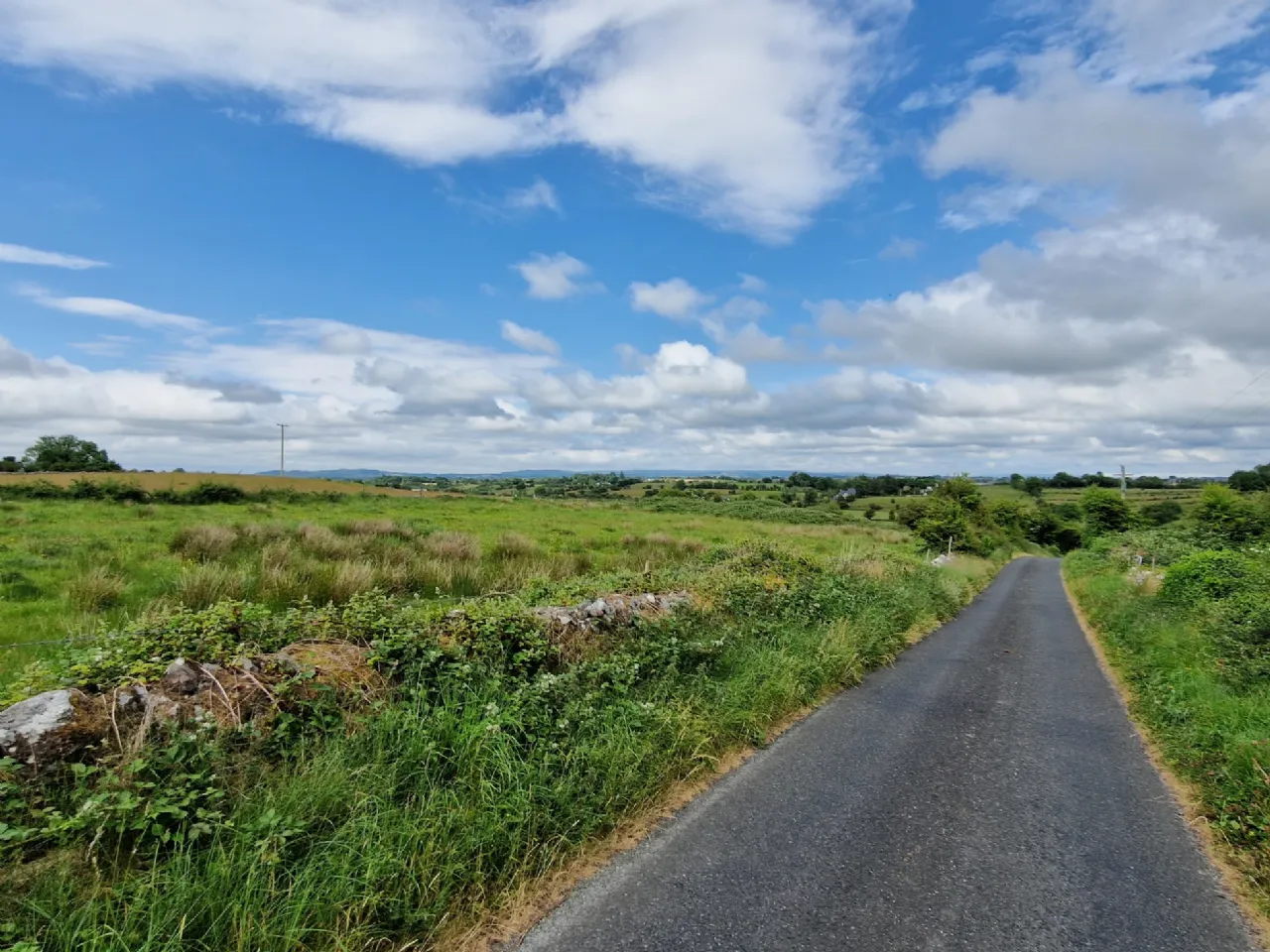 Photo of Treankeel, Kiltimagh, Co Mayo