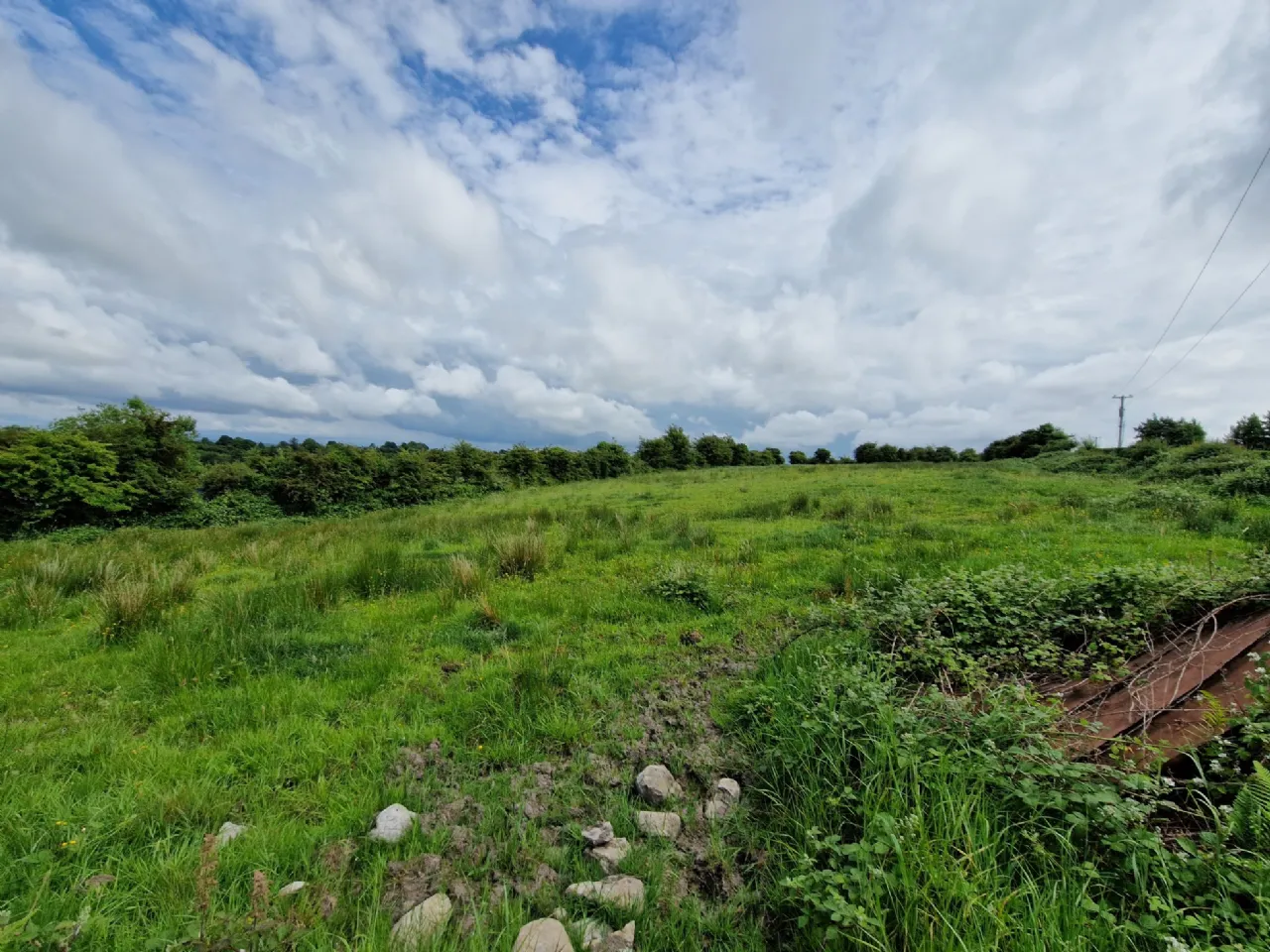 Photo of Treankeel, Kiltimagh, Co Mayo