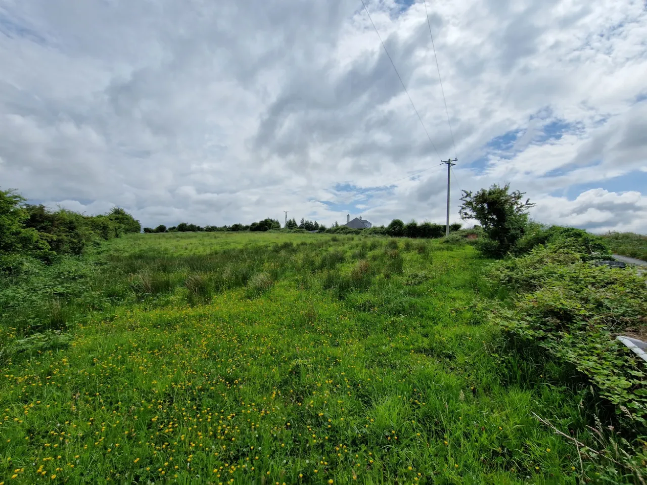 Photo of Treankeel, Kiltimagh, Co Mayo
