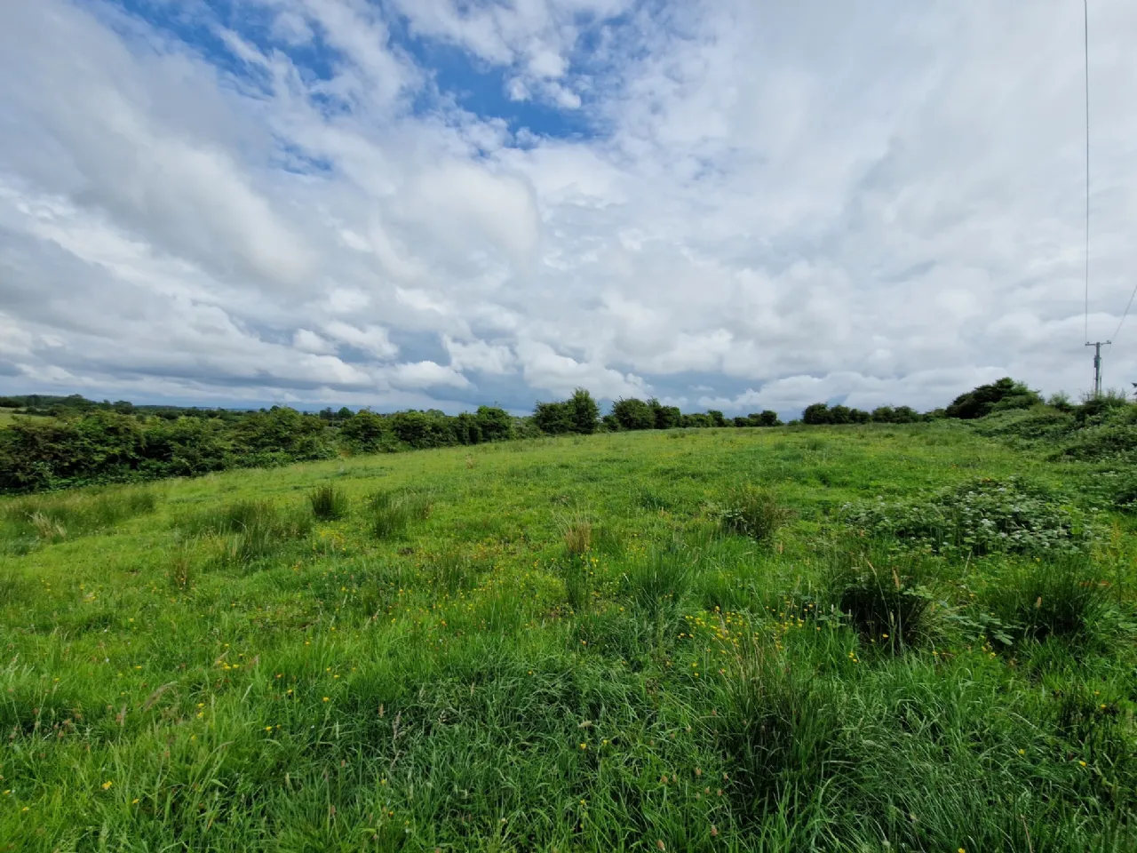 Photo of Treankeel, Kiltimagh, Co Mayo