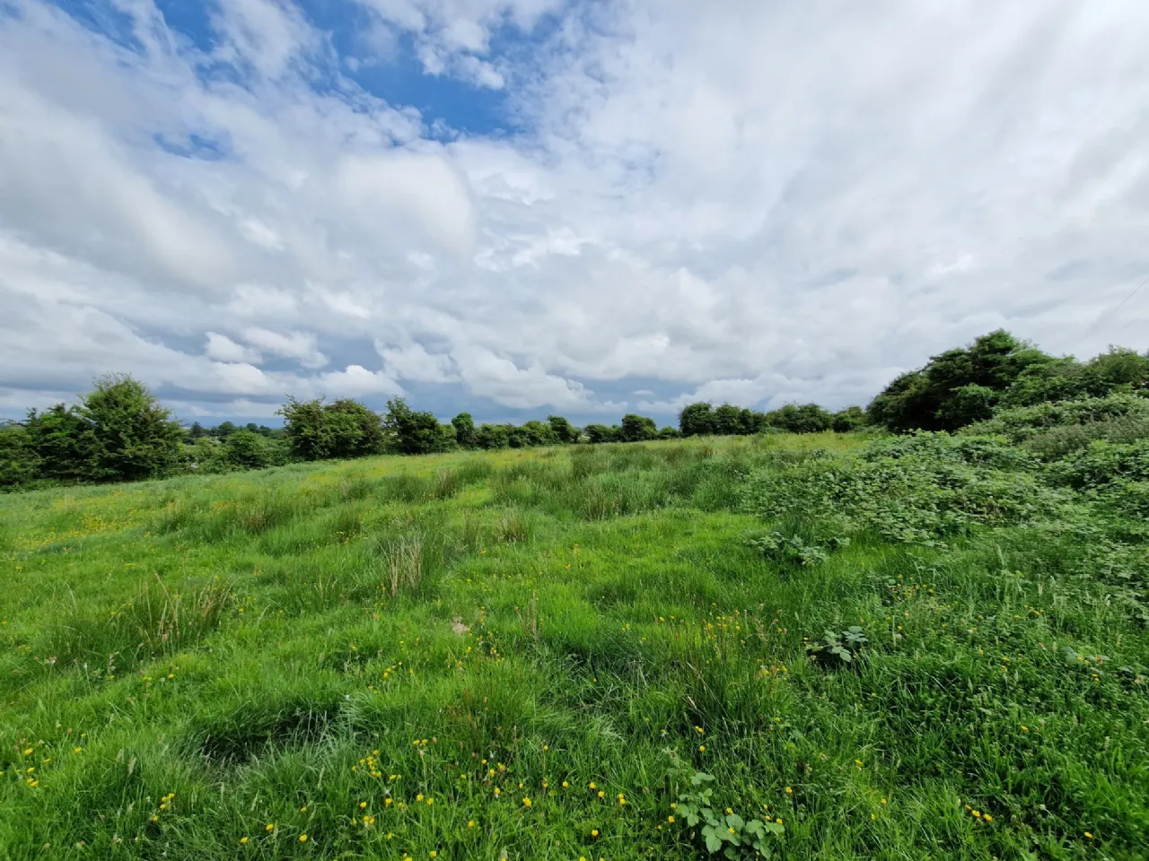 Photo of Treankeel, Kiltimagh, Co Mayo
