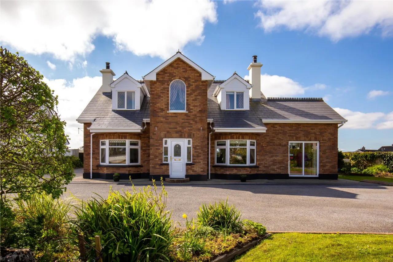 Photo of Athenry Road, Loughrea, Co. Galway, H62 EP63