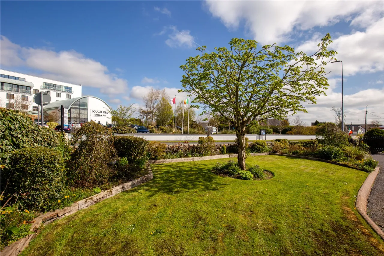Photo of Athenry Road, Loughrea, Co. Galway, H62 EP63