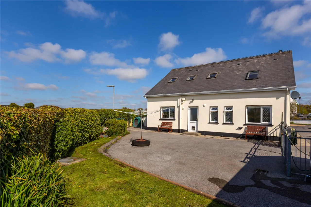 Photo of Athenry Road, Loughrea, Co. Galway, H62 EP63