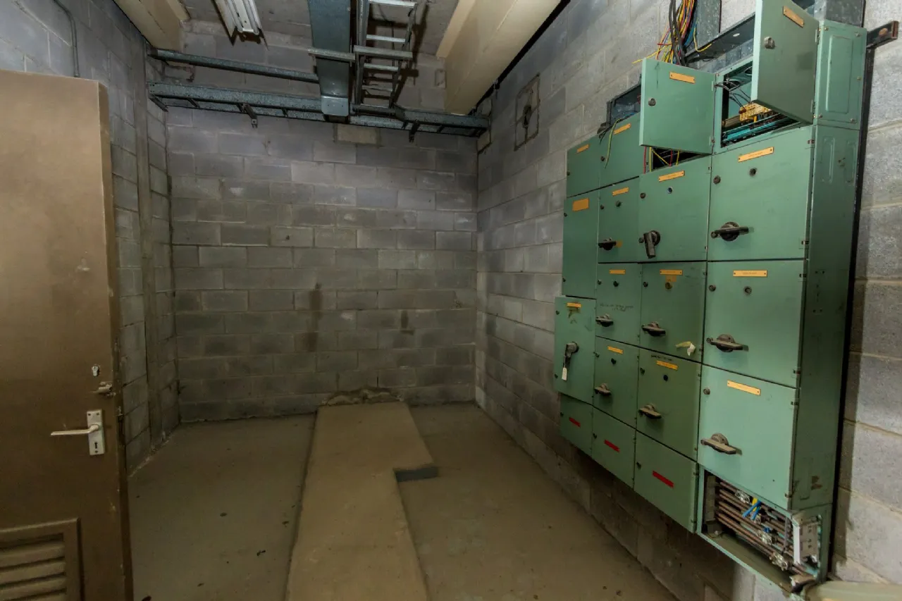 Photo of Industrial Redevelopment, Fisherstown, Clondara, Co. Longford., N39RX85