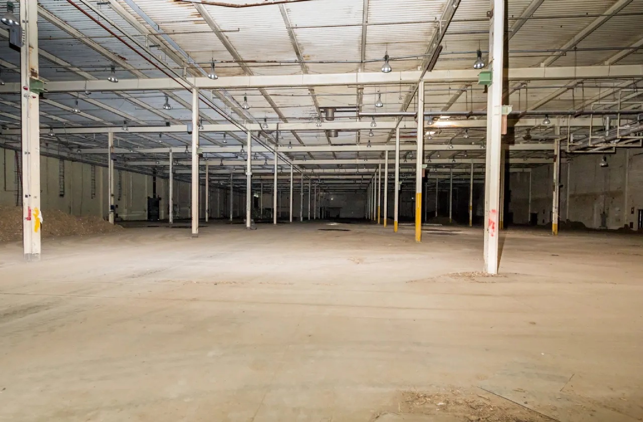 Photo of Industrial Redevelopment, Fisherstown, Clondara, Co. Longford., N39RX85