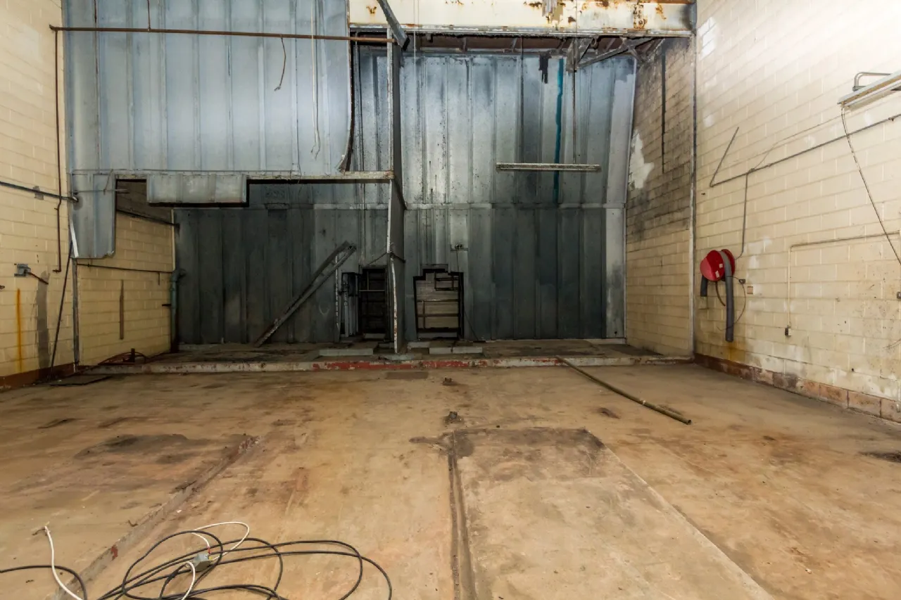 Photo of Industrial Redevelopment, Fisherstown, Clondara, Co. Longford., N39RX85