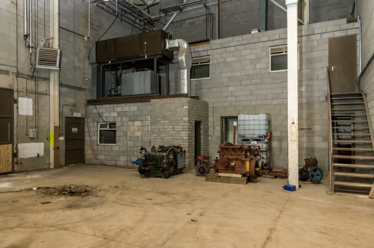 Photo of Industrial Redevelopment, Fisherstown, Clondara, Co. Longford., N39RX85