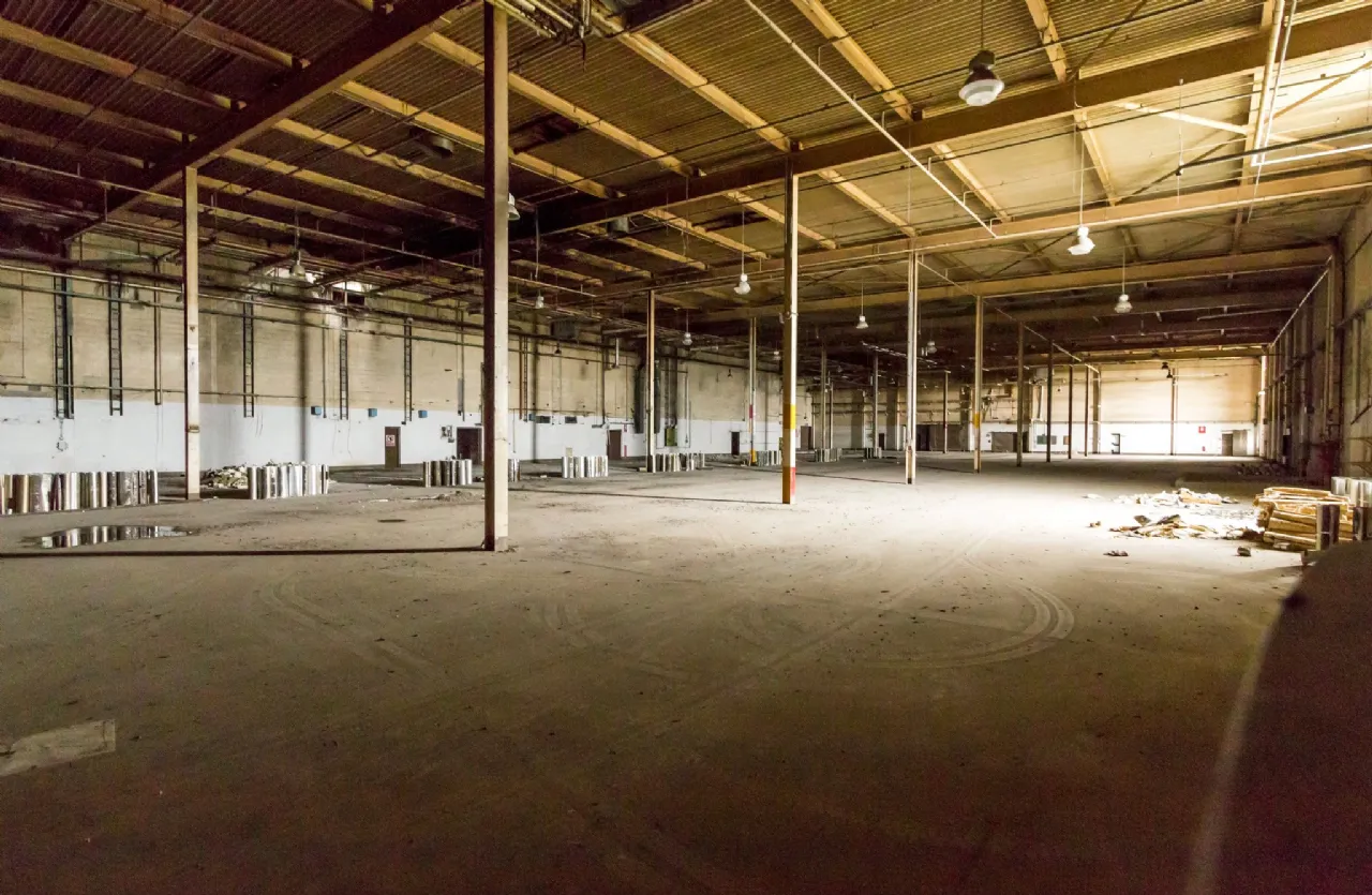 Photo of Industrial Redevelopment, Fisherstown, Clondara, Co. Longford., N39RX85