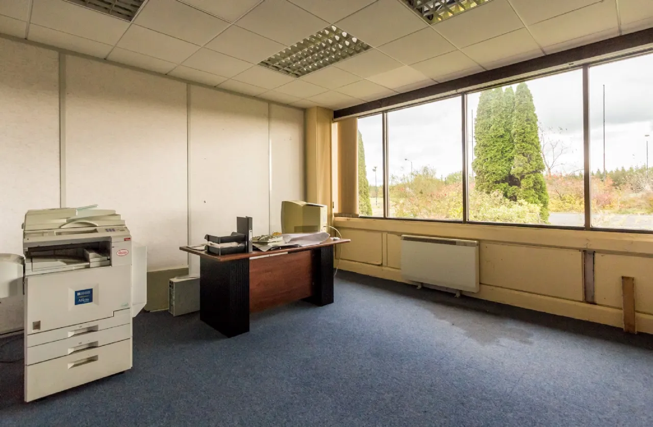 Photo of Industrial Redevelopment, Fisherstown, Clondara, Co. Longford., N39RX85