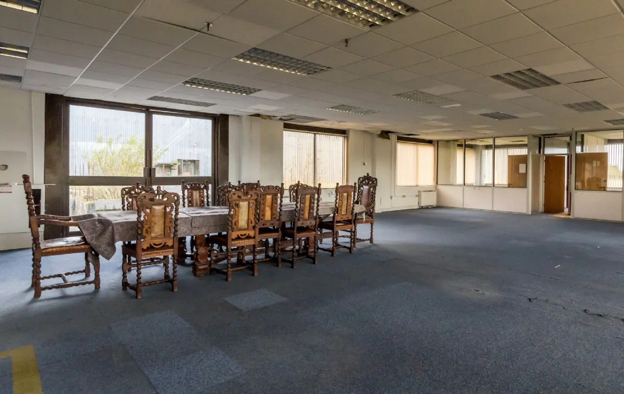 Photo of Industrial Redevelopment, Fisherstown, Clondara, Co. Longford., N39RX85