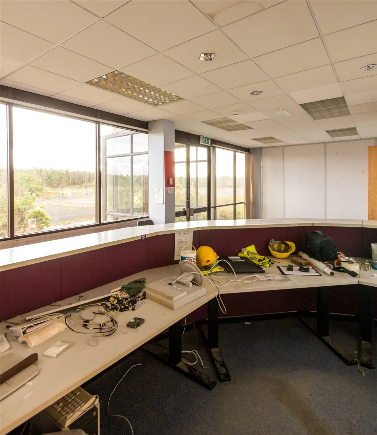 Photo of Industrial Redevelopment, Fisherstown, Clondara, Co. Longford., N39RX85