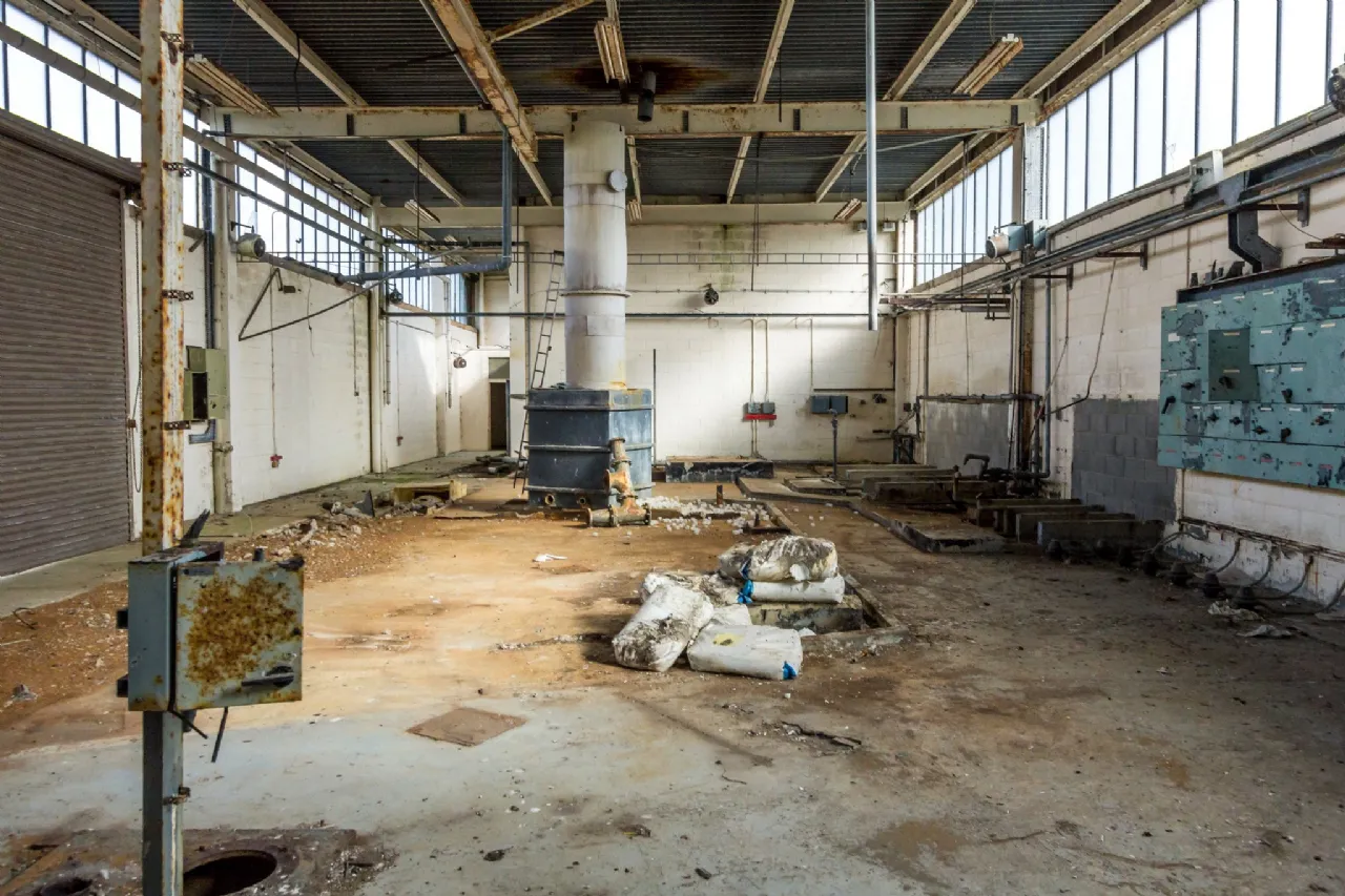 Photo of Industrial Redevelopment, Fisherstown, Clondara, Co. Longford., N39RX85