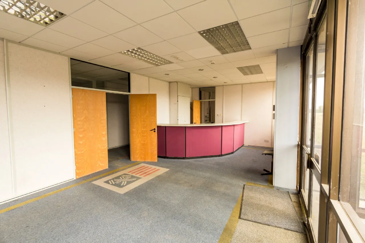 Photo of Industrial Redevelopment, Fisherstown, Clondara, Co. Longford., N39RX85