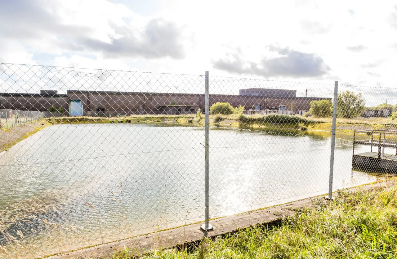 Photo of Industrial Redevelopment, Fisherstown, Clondara, Co. Longford., N39RX85