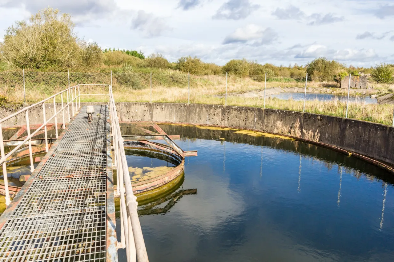 Photo of Industrial Redevelopment, Fisherstown, Clondara, Co. Longford., N39RX85