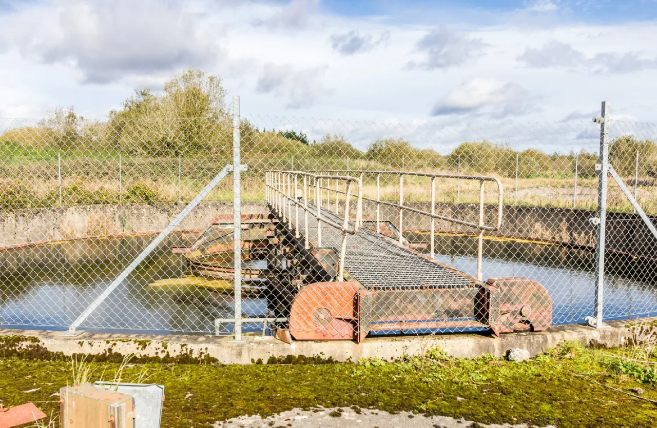 Photo of Industrial Redevelopment, Fisherstown, Clondara, Co. Longford., N39RX85