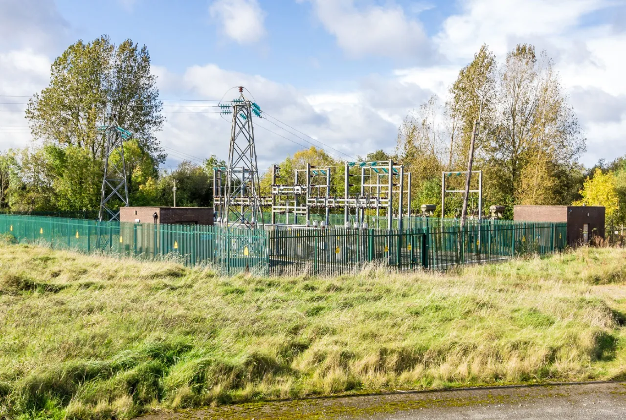 Photo of Industrial Redevelopment, Fisherstown, Clondara, Co. Longford., N39RX85